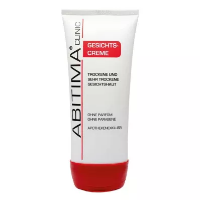 Abitima Clinic face cream, 100 ml Abitima Clinic face cream, 100 ml