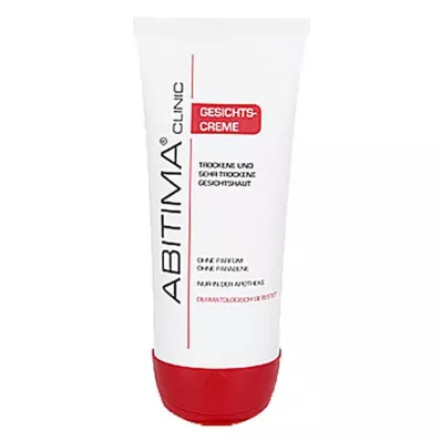 Abitima Clinic face cream, 20 ml
