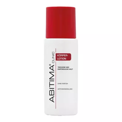 ABITIMA Clinic Body Lotion, 200 ml