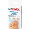 GEHWOL Corn plaster with salicylic acid, 6 pcs