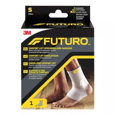 FUTURO Comfort SprungBand S, 1 pc FUTURO Comfort SprungBand S, 1 pc