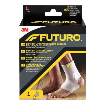 Futuro Comfort jump band L, 1 pc