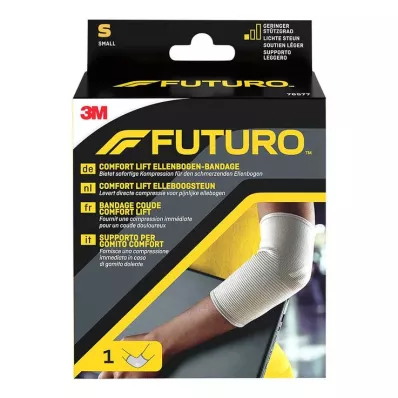 Futuro Comfort Elbow Band S, 1 pc