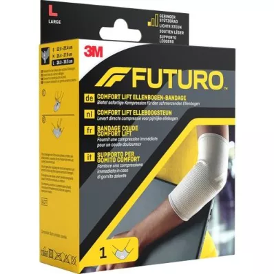 FUTURO Comfort EllenBand L, 1 pc