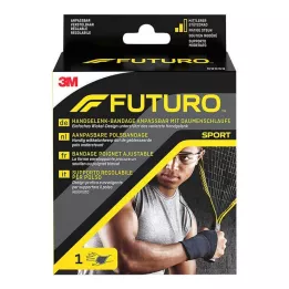 FUTURO Sport hand bandage, 1 pc
