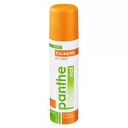 PANTHENOL Skin Spray, 150 ml