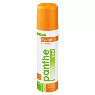 Panthenol skin spray, 150 ml Panthenol skin spray, 150 ml