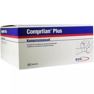 COMPRILAN Plus compression set, 1 pc