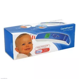 GERATHERM non contact Infra.Ther.ber.lo.fever.me., 1 pc