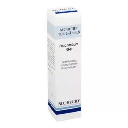 NEO HYCID 10% fruit acid gel, 50 ml