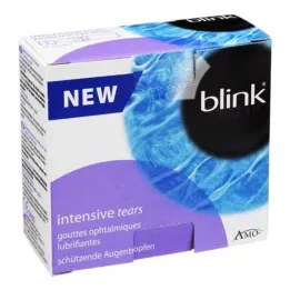 BLINK intensive tears UD single-dose pipettes, 20X0.4 ml