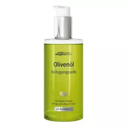 OLIVENÖL CLEANING SOAP, 250 ml