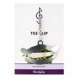 TEE CLIP for filter paper, 1 pc