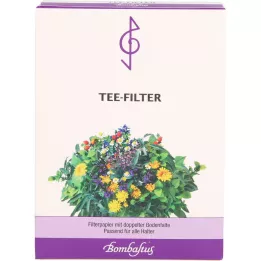 FILTER PAPER, 100 pc