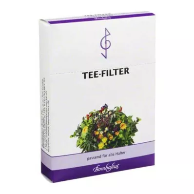 FILTER PAPER, 100 pc