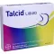 TALCID Liquid, 10 pc