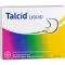 TALCID Liquid, 10 pc