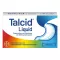 Talcid Liquid, 20 pcs