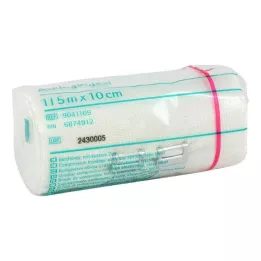ASKINA Ideal bandage 10 cmx5 m celloph., 1 pc