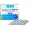 SEDACUR forte sedative lozenges, 100 pcs