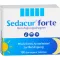 SEDACUR forte sedative lozenges, 100 pcs