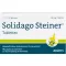 SOLIDAGO STEINER Tablets, 20 pc