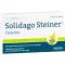 SOLIDAGO STEINER Tablets, 20 pc