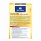 Bullrich healing clay powder ultra fine for taking and applying, 500 g