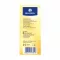 Bullrich healing clay powder ultra fine for taking and applying, 500 g