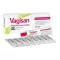 VAGISAN MoistCream Combi 8 ovules+10 g cream, 1 p