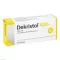 Dekristol 400 IU tablets, 100 pcs