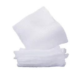 HÖGA-KOMPRESSEN 5x5 cm non-sterile 8x, 20 pcs