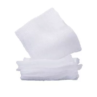 HÖGA-KOMPRESSEN 5x5 cm non-sterile 8x, 20 pcs HÖGA-KOMPRESSEN 5x5 cm non-sterile 8x, 20 pcs