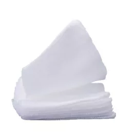 HÖGA-KOMPRESSEN 7.5x7.5 cm non-sterile 8x, 20 pcs