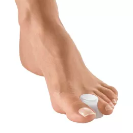 BORT PediSoft toe spreader silicone small, 1 p