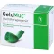 GELOMUC Respiratory therapy device, 1 pc