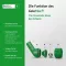GeloMuc® respiratory therapy device, 1 pc