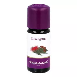 EUKALYPTUS OIL, 10 ml