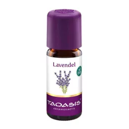 LAVENDEL OIL, 10 ml