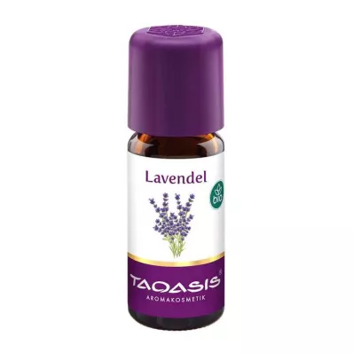 LAVENDEL OIL, 10 ml