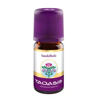 SANDELHOLZ OIL, 5 ml