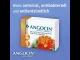 Video about ANGOCIN Anti-infection N film-coated tablets, 500 pcs