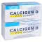 CALCIGEN D Citro 600 mg/400 I.U. Chewable Tablets, 200 pcs