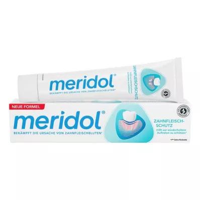 MERIDOL Toothpaste, 75 ml