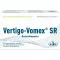 VERTIGO-VOMEX SR Slow-release capsules, 20 pcs