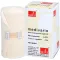 MEDIVARIO Bandage 10 cmx5 m natural, 1 pc