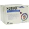 NUTROF Omega Capsules, 3X30 Capsules