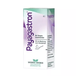 Payagastron® oral drops, 30 ml