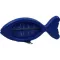 BADETHERMOMETER Fish blue, 1 pc