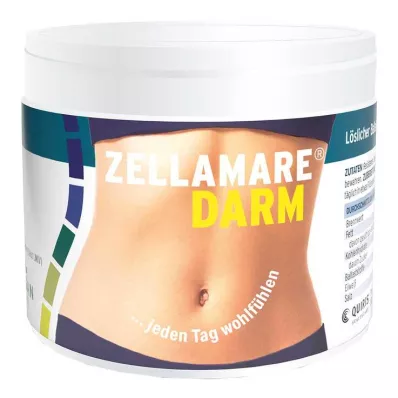 ZELLAMARE Intestine powder, 250 g
